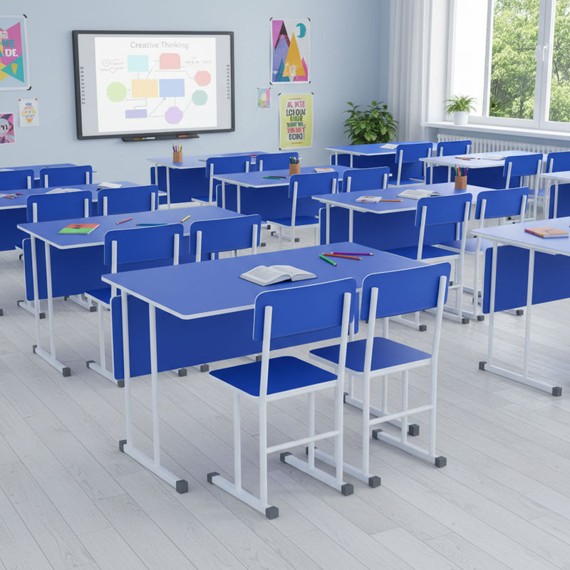 Wilder Classroom  Table