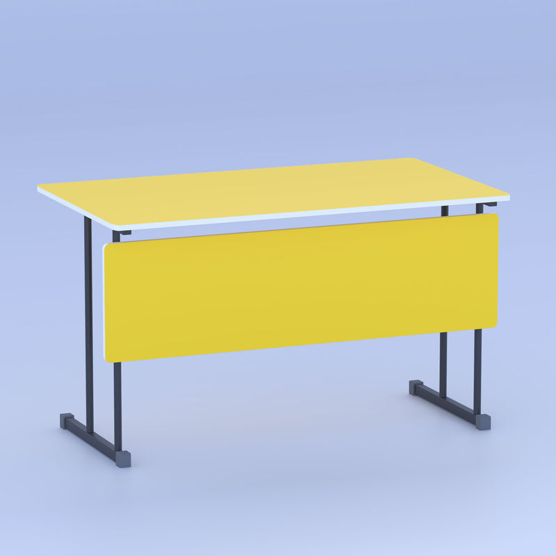 Wilder Classroom Table