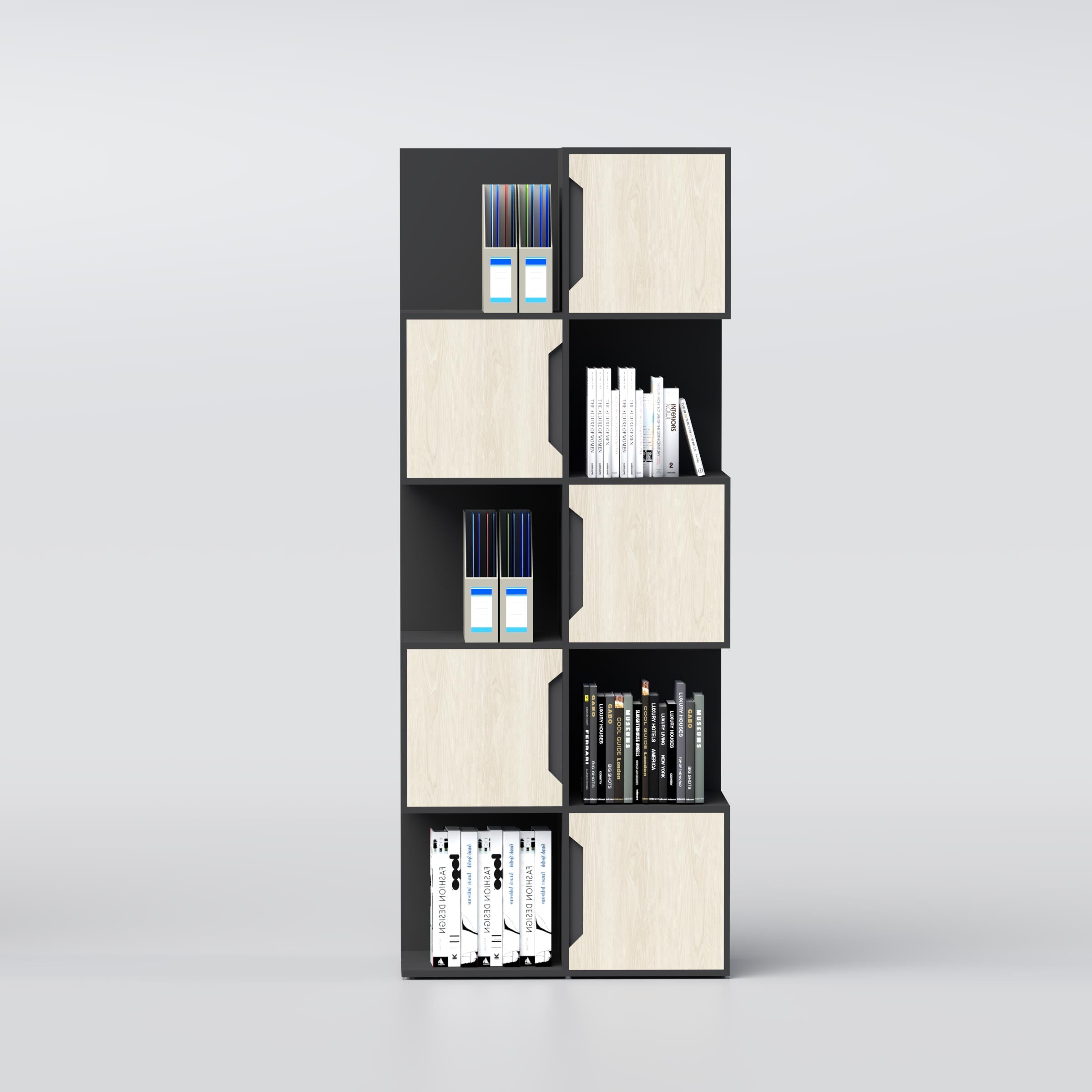 Bookshelf, Bookshelves 