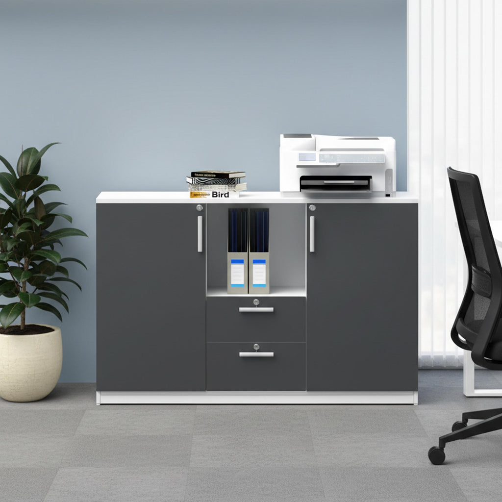 Low Height Cabinet