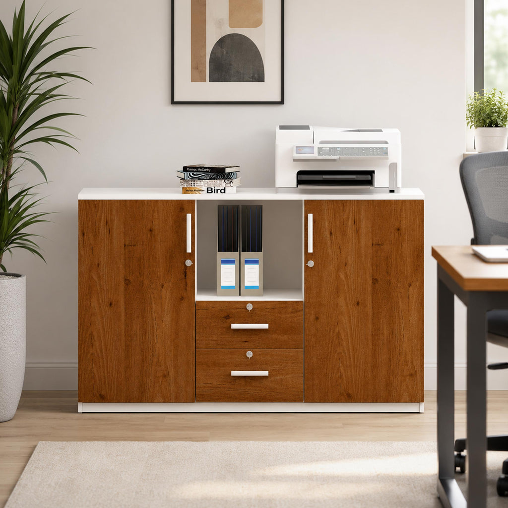  Low Height Cabinet