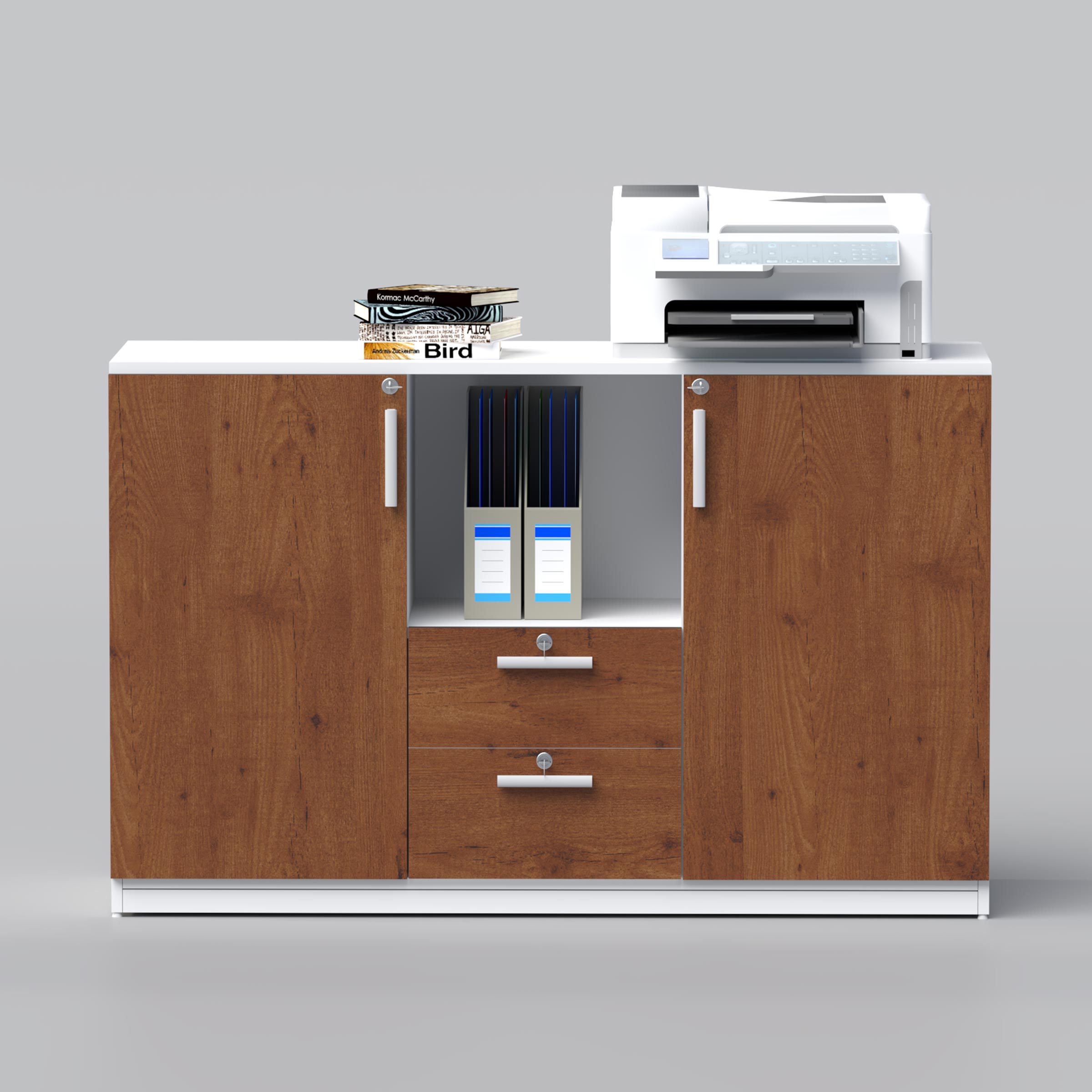 Low Height Cabinet