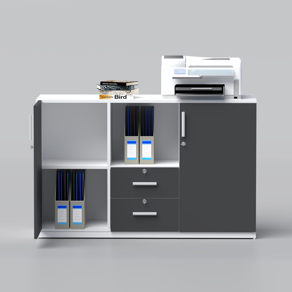  Low Height Cabinet