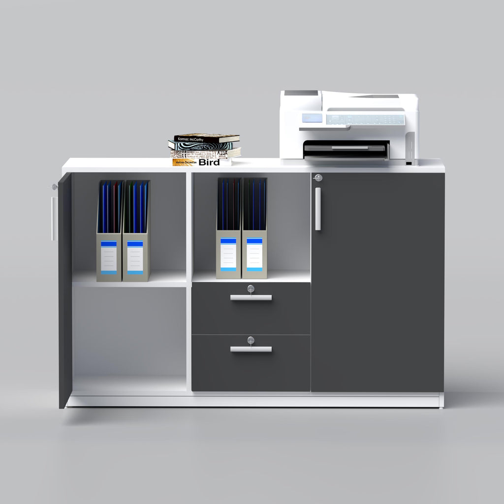 Low Height Cabinet