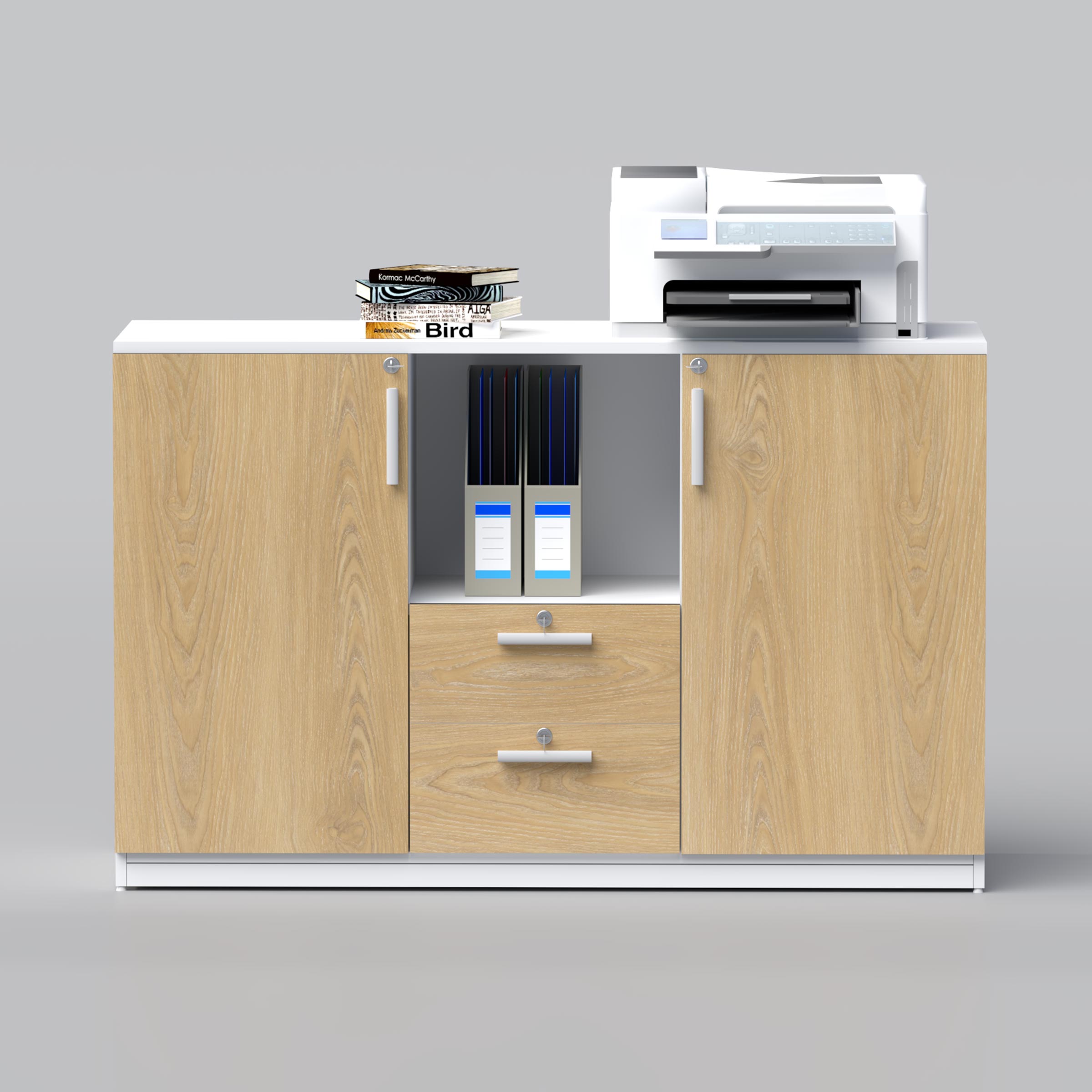 Low Height Cabinet