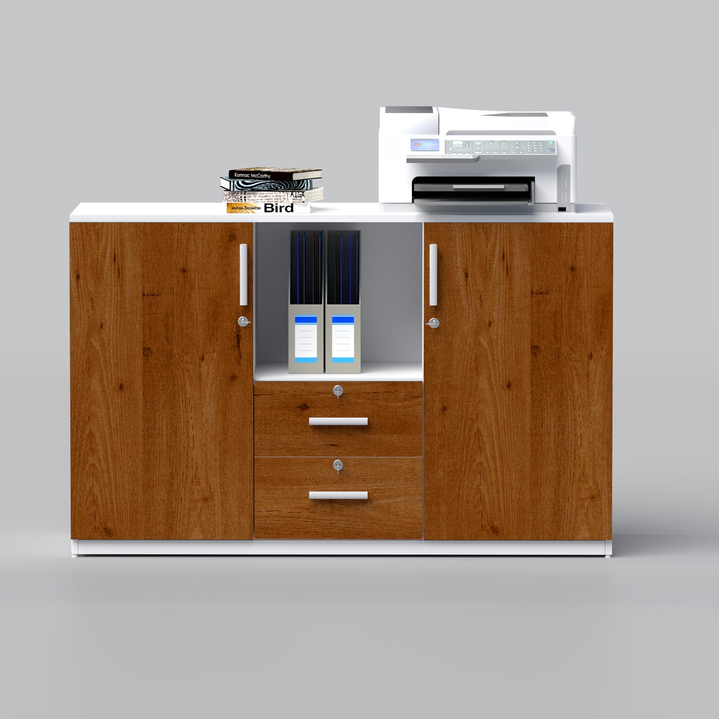 Low Height Cabinet