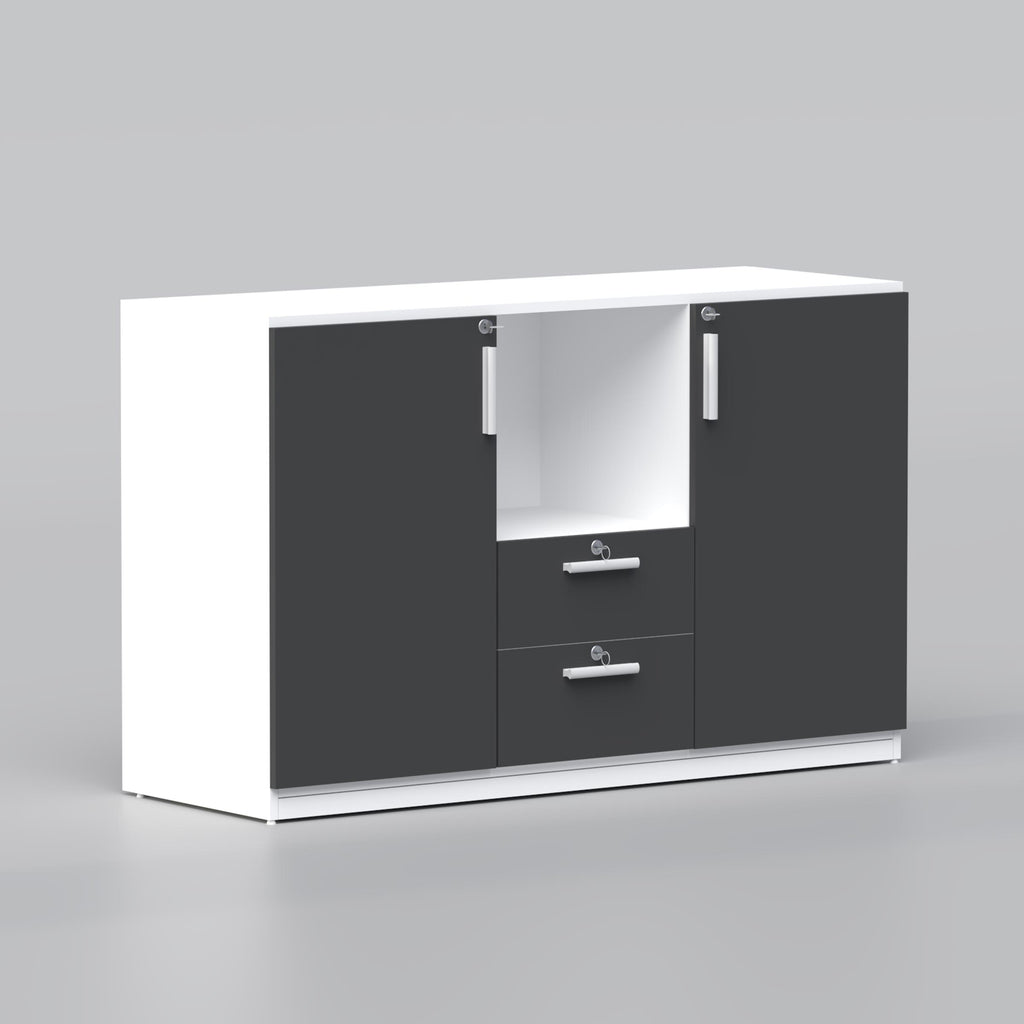 Low Height Cabinet