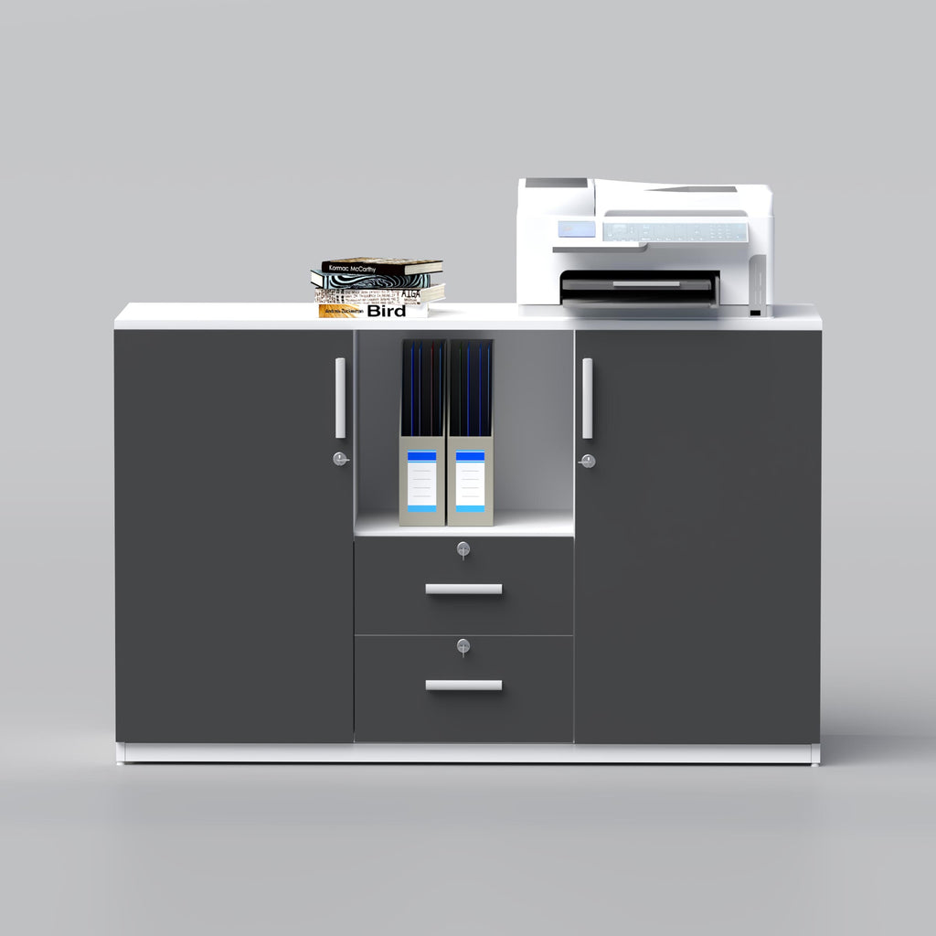  Low Height Cabinet