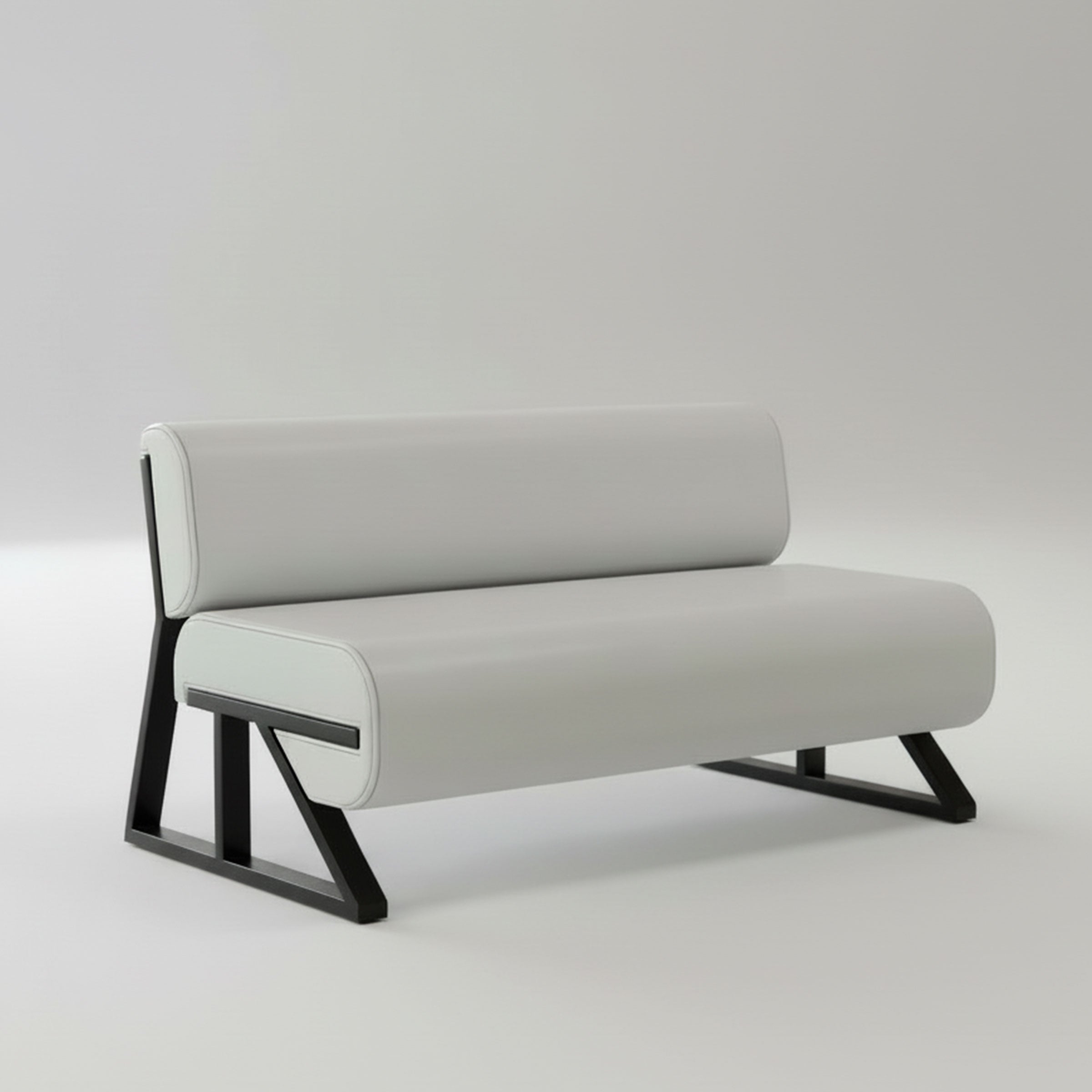Double Seater Sofa