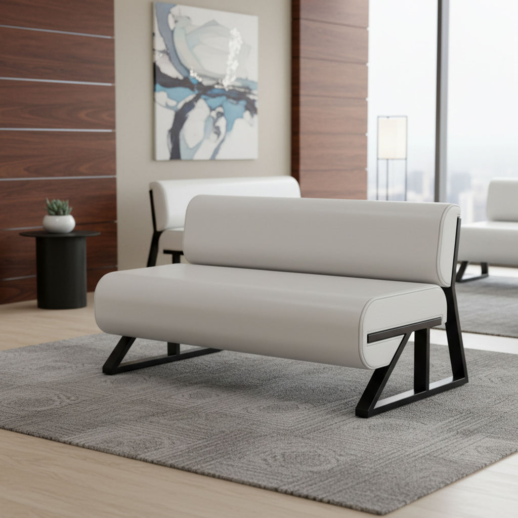 Double Seater Sofa