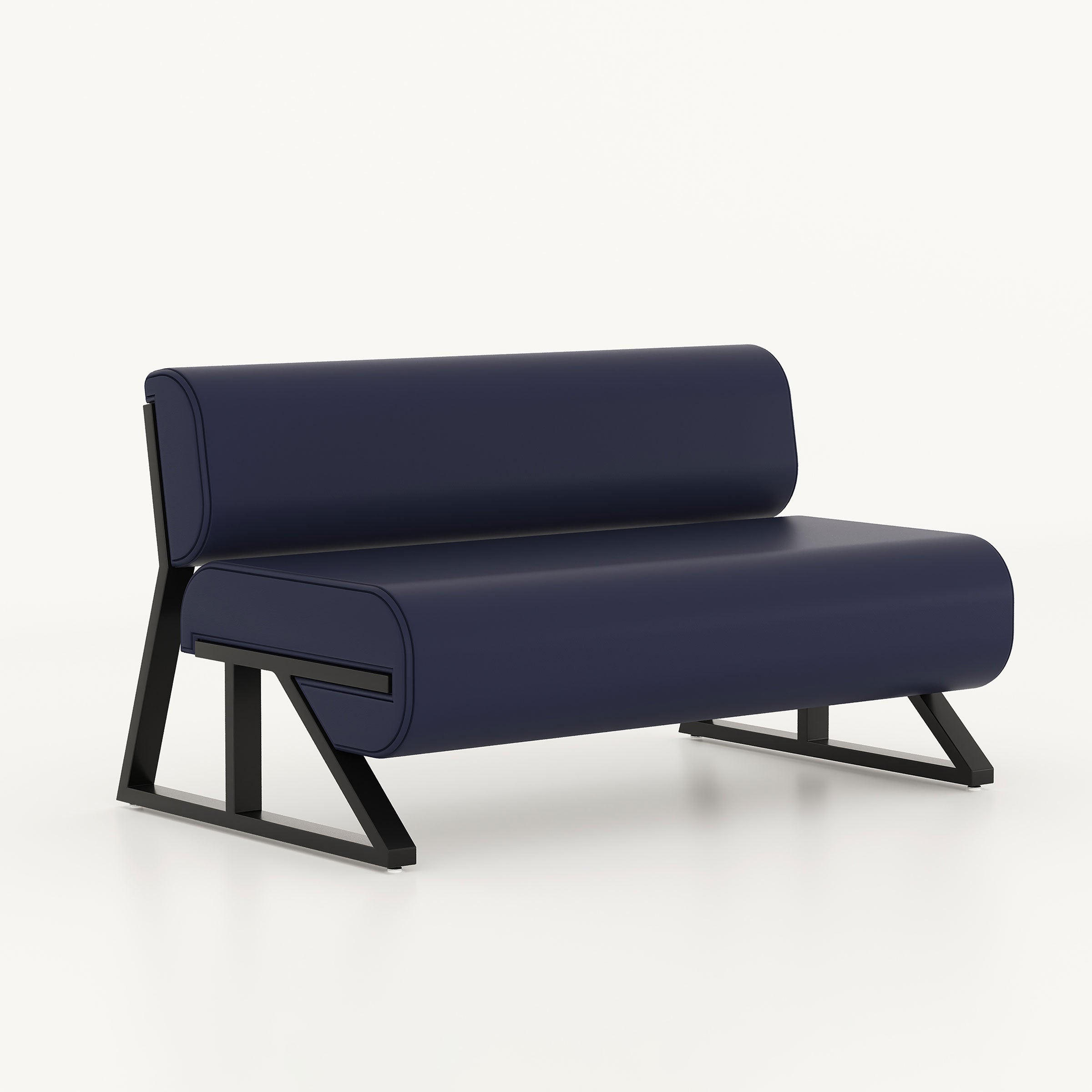 Double Seater Sofa