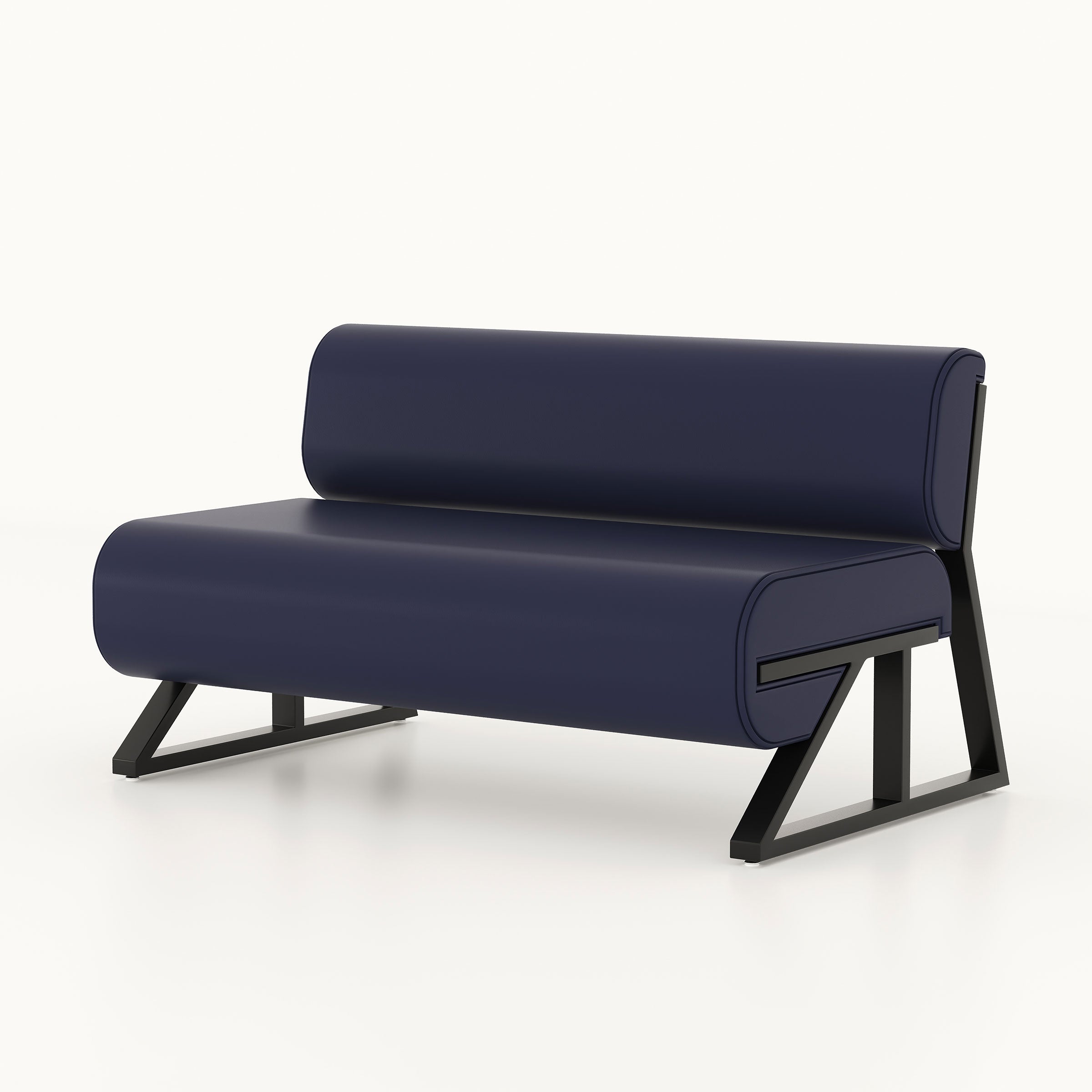 Double Seater Sofa