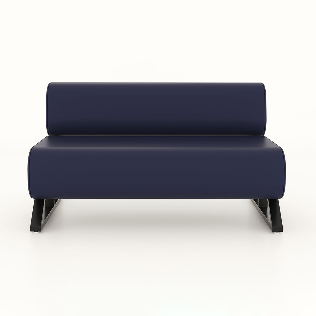 Double Seater Sofa