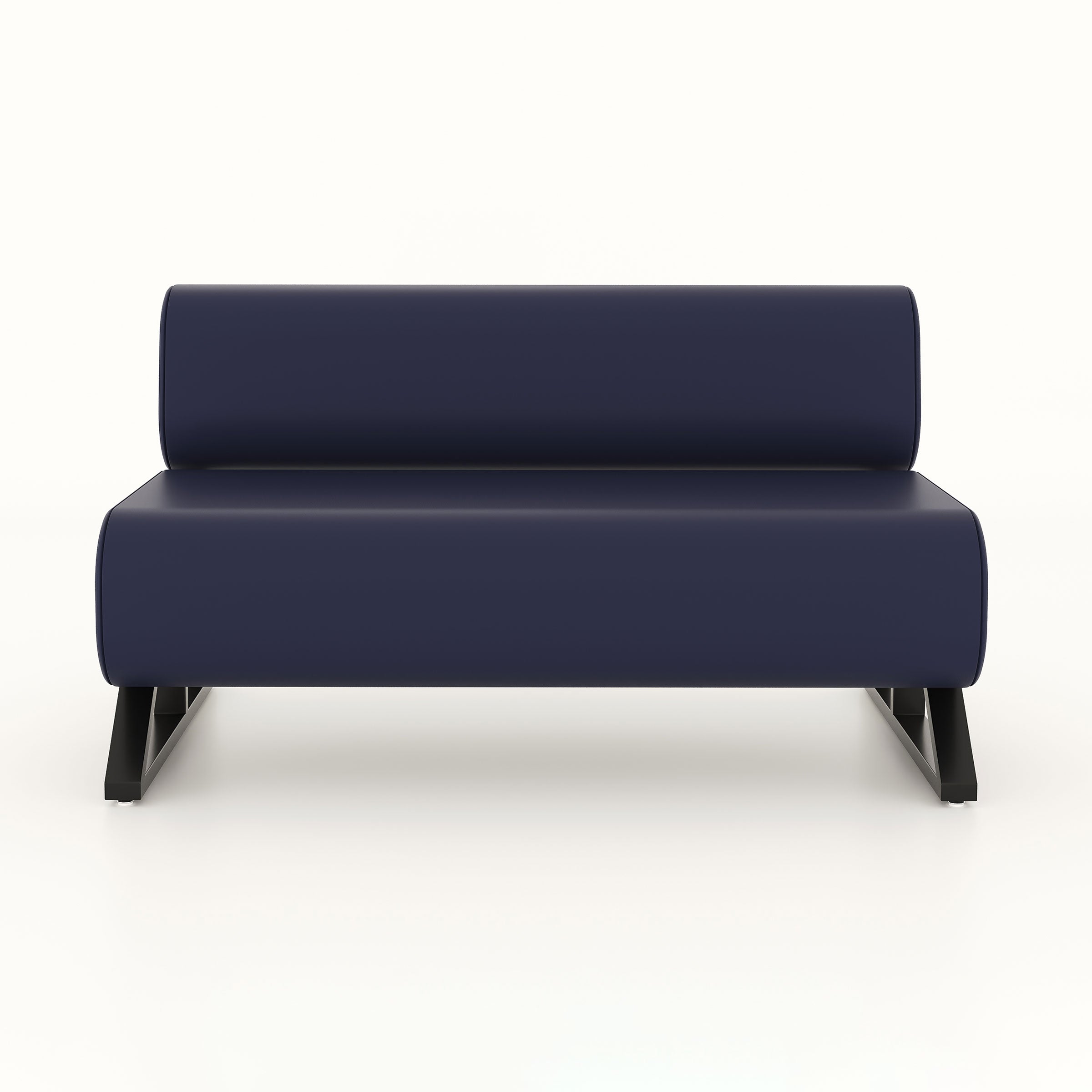 Double Seater Sofa