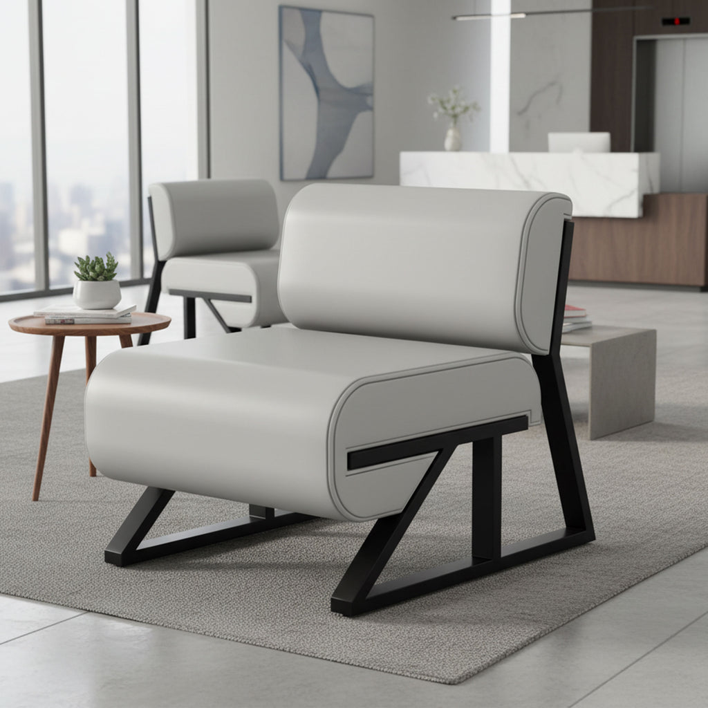  Single Seater Sofa 