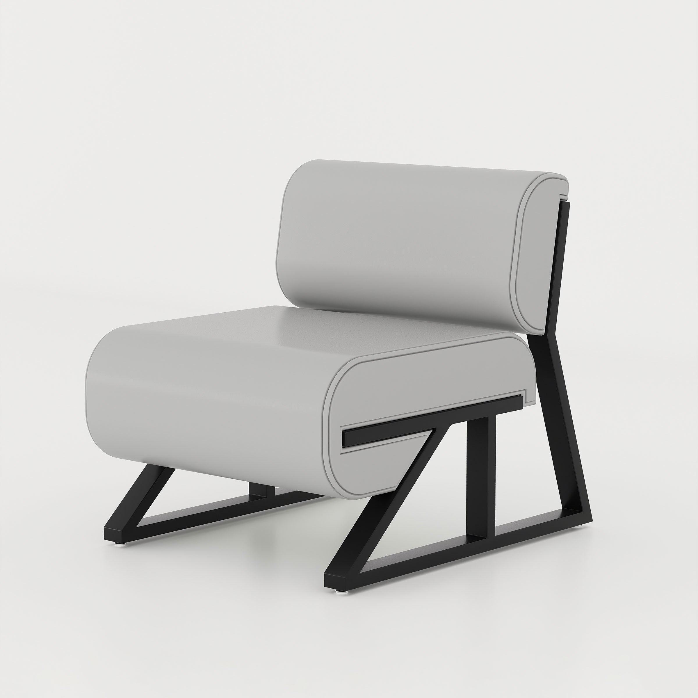  Single Seater Sofa 