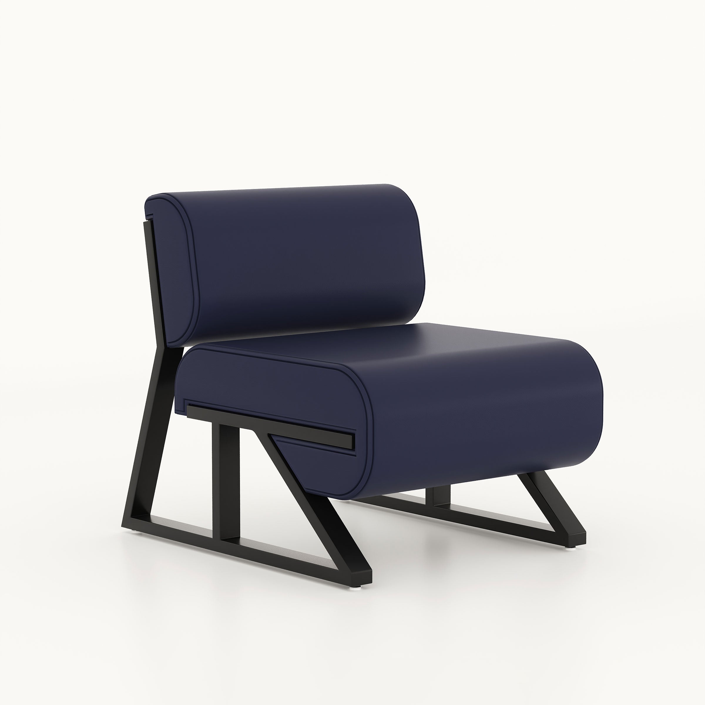  Single Seater Sofa 