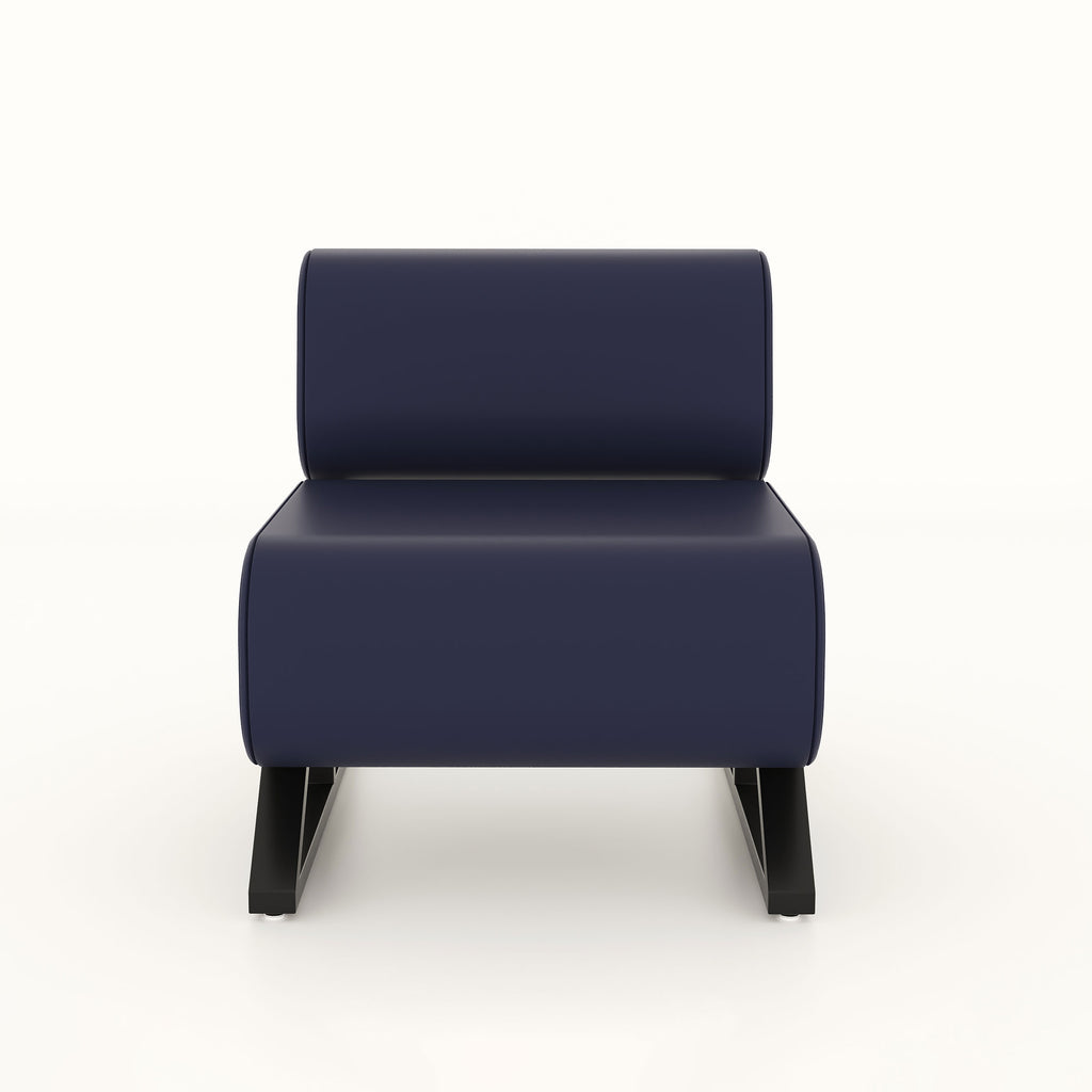  Single Seater Sofa 