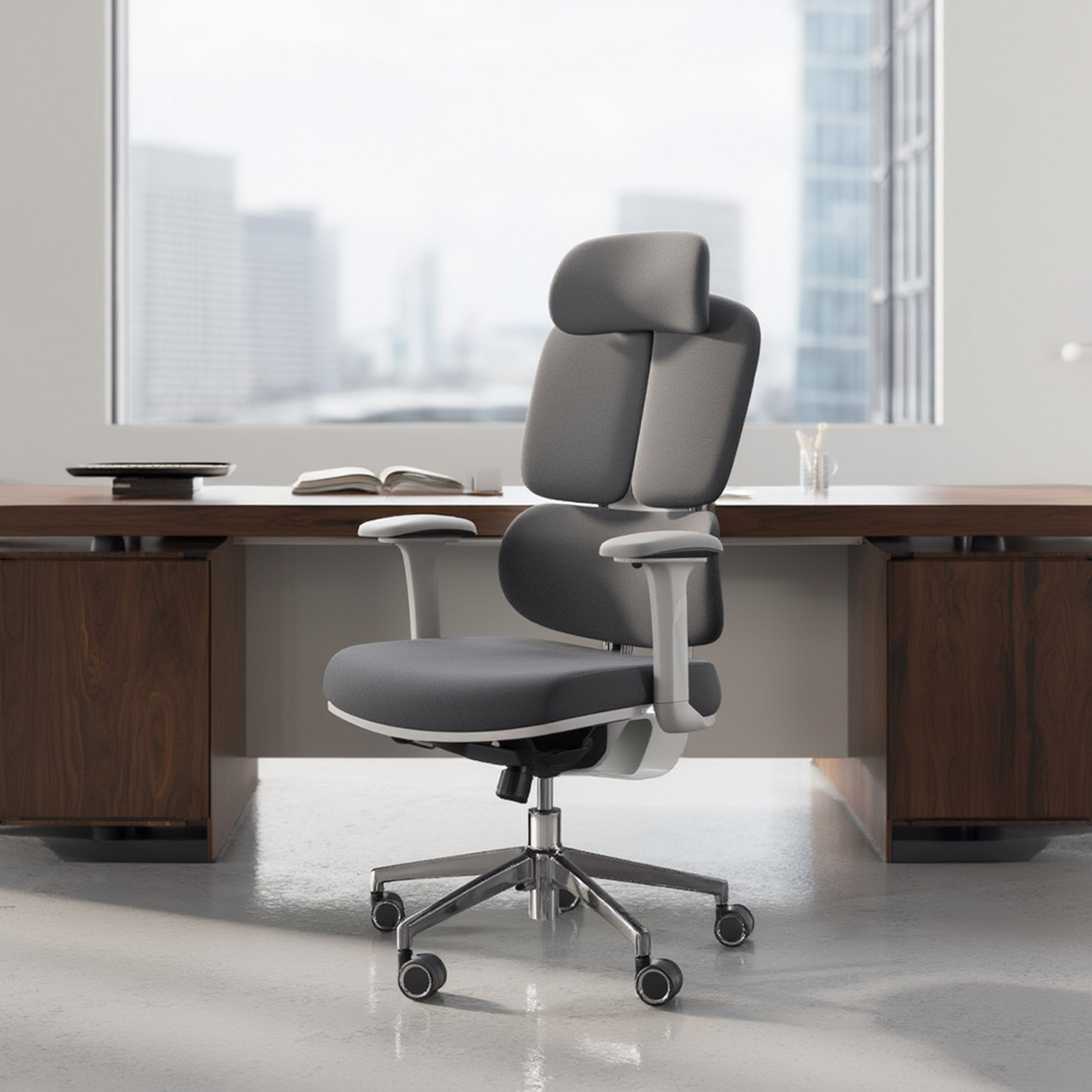 Zivo Pro Executive Chair