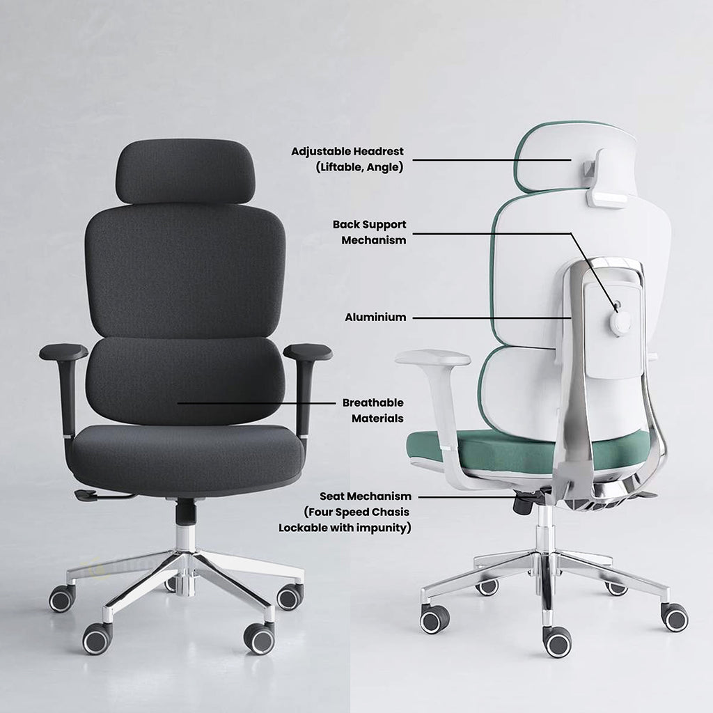 Executive Chair