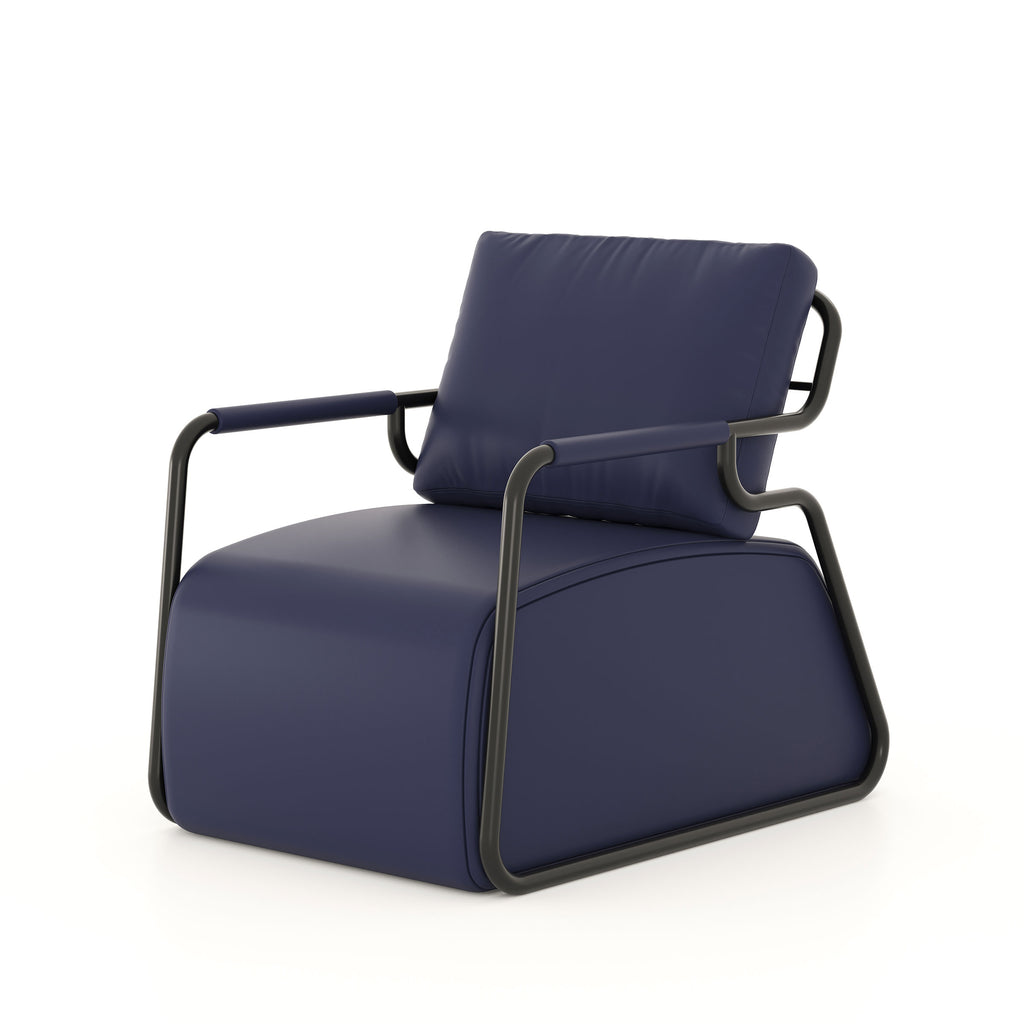 Single seater sofa