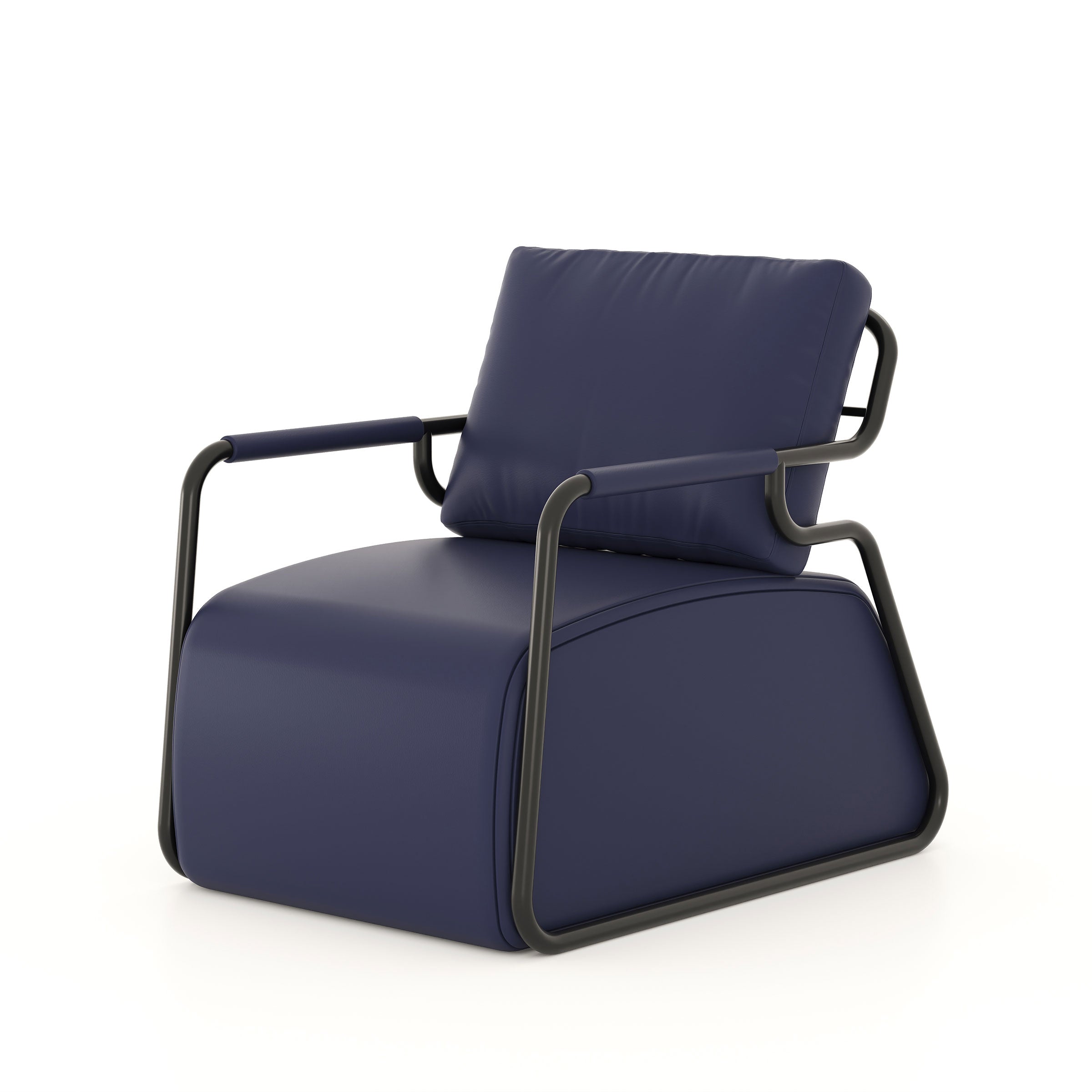 Single seater sofa