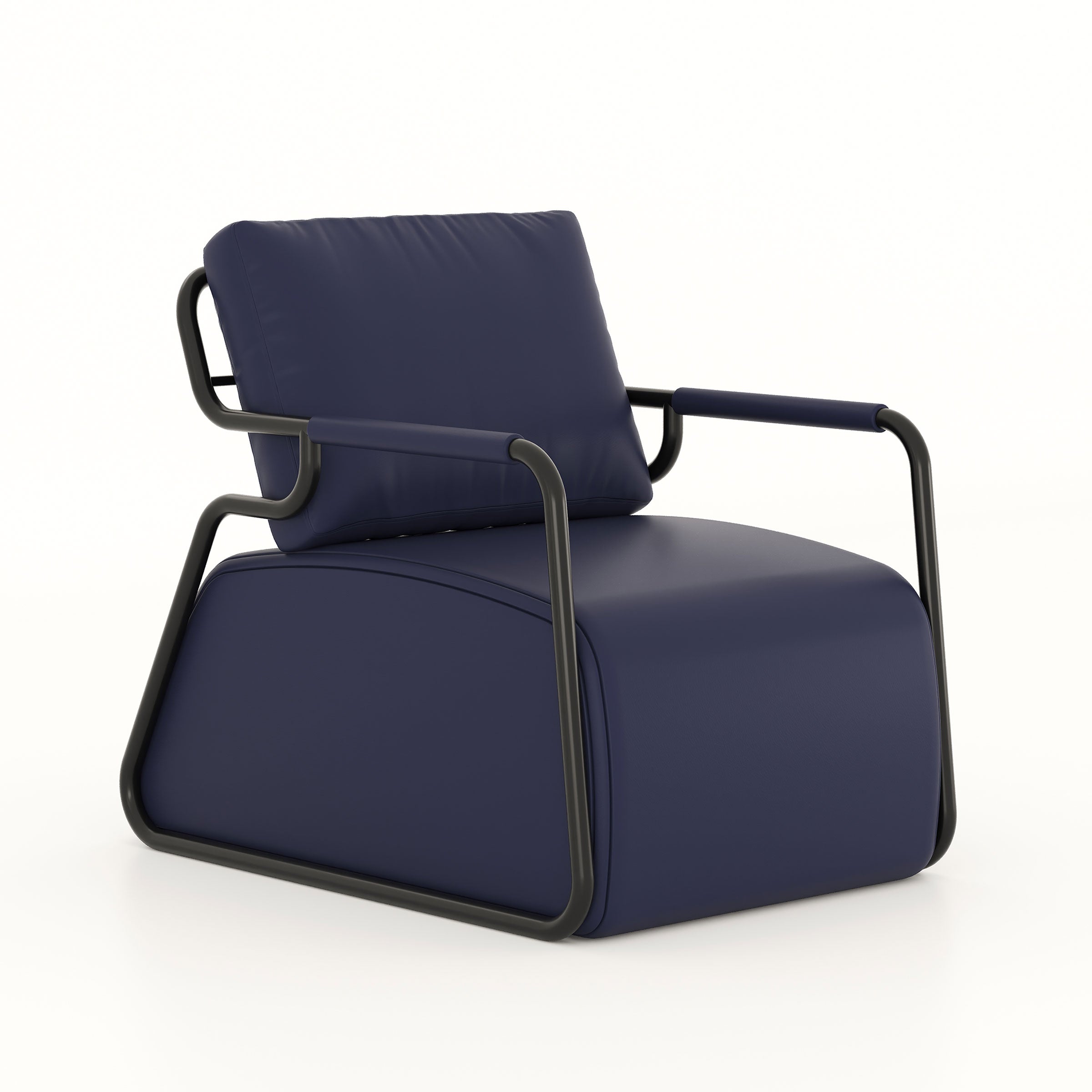 Single seater sofa