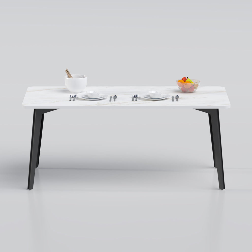 Hylox Dining Table conference table for modern offices, meeting rooms, training spaces, and collaborative team discussions