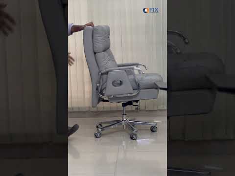Ultra Executive Chair