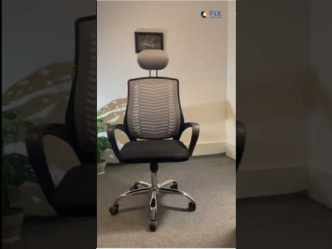 Piura Executive Chair