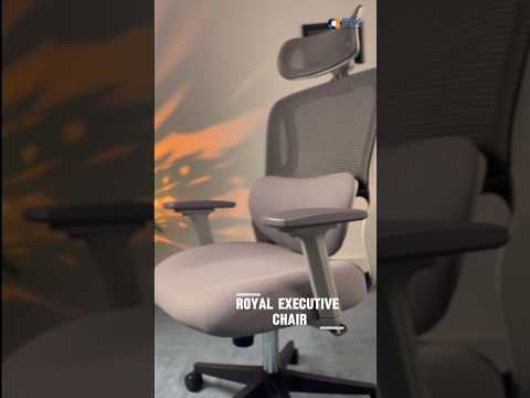 Royal Executive Chair