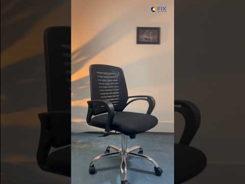 Grand Executive Chair