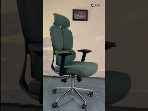 Zivo Pro Executive Chair
