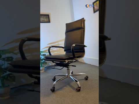 Spine Executive Chair