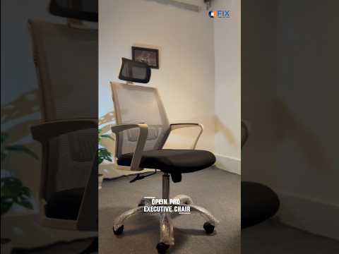 Oplin Pro Executive Chair