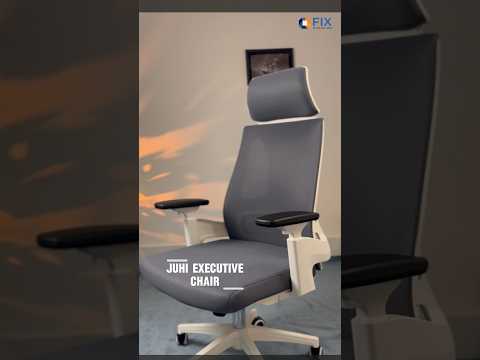 Juhi Executive Chair