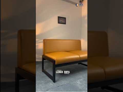 Lerox Sofa