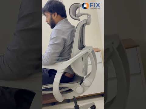 Fivora  - Executive Chair