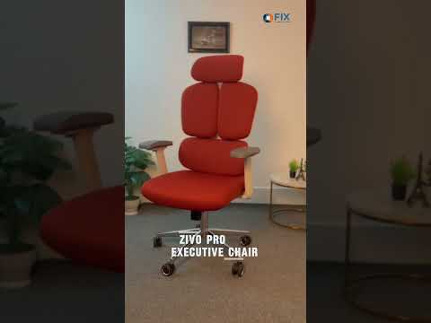 Zivo Pro Executive Chair