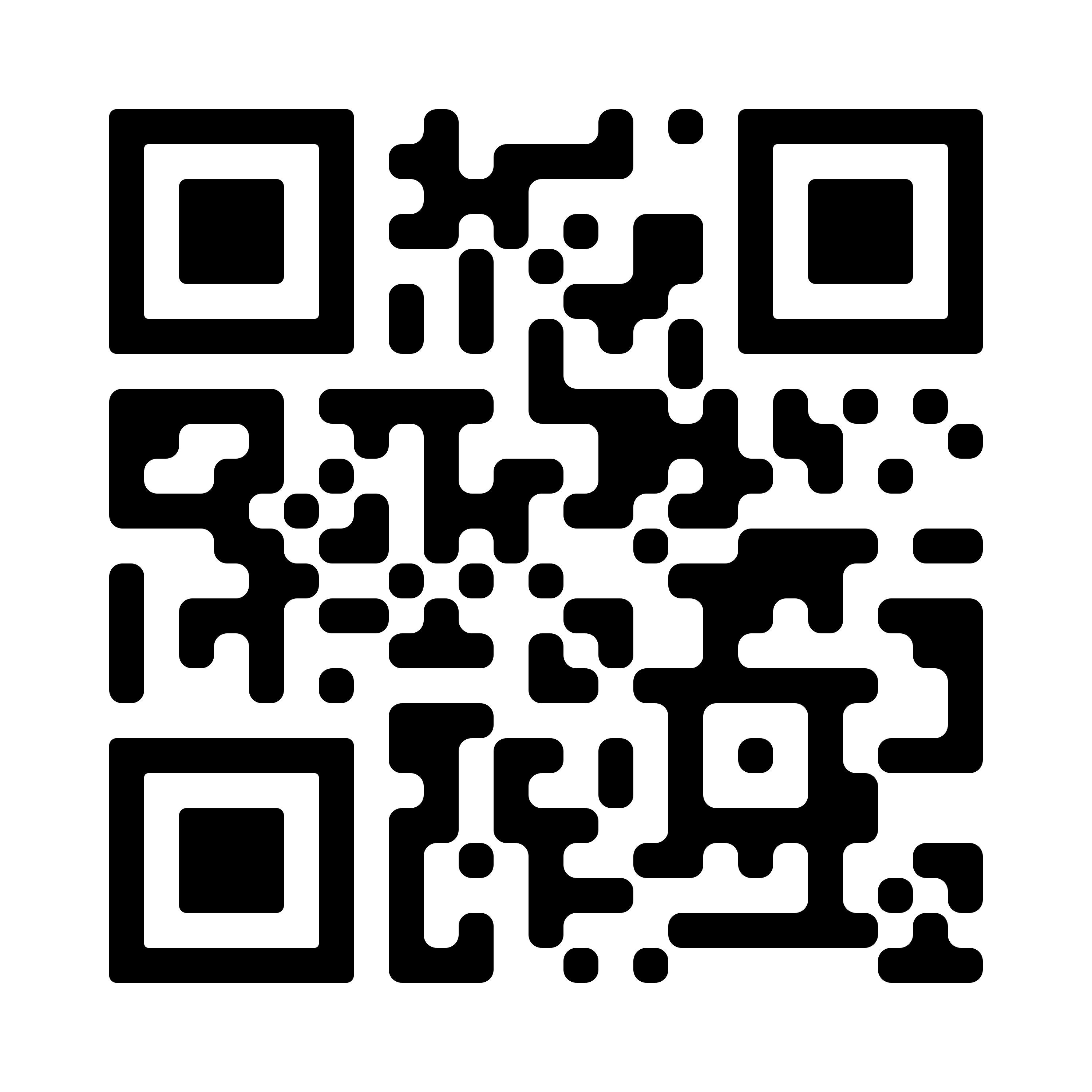 Default QR Code